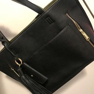 Steve Madden large tote